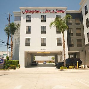 Hampton Inn & Suites Sherman Oaks