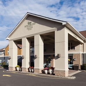 Homewood Suites By Hilton Mahwah